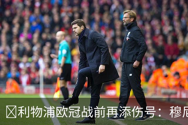 ​利物浦欧冠战前再添伤号：穆尼奥斯缺训，伊劳拉酝酿轮换