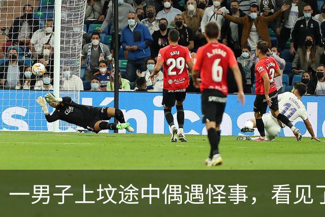 一男子上坟途中偶遇怪事，看见了已过世的母亲，到底为啥？