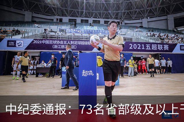 中纪委通报：73名省部级及以上干部被立案