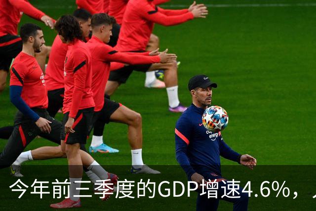 今年前三季度的GDP增速4.6%，人均收入暴涨5.3%，网友说：我个人GDP下降了50%！