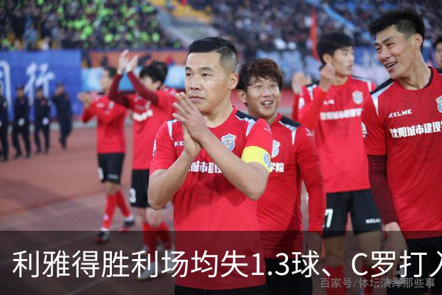 利雅得胜利场均失1.3球、C罗打入近六成进球，短板在哪？
