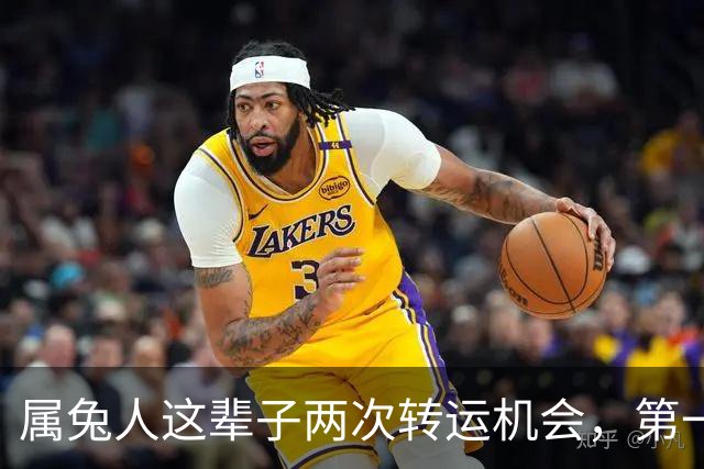 属兔人这辈子两次转运机会，第一次在24岁，第二次就在这个十月