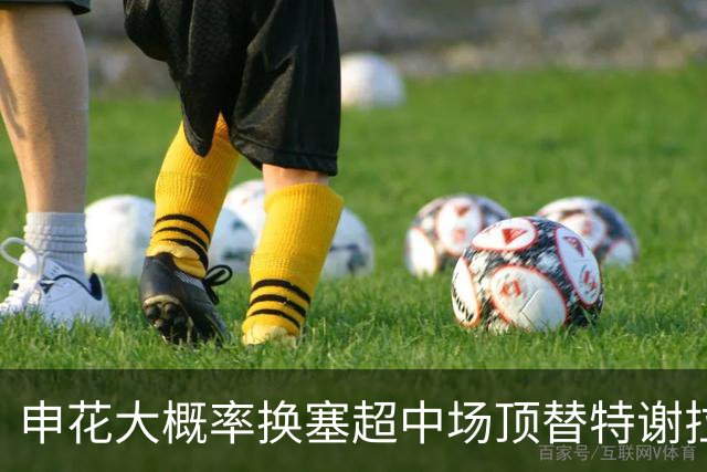 申花大概率换塞超中场顶替特谢拉！