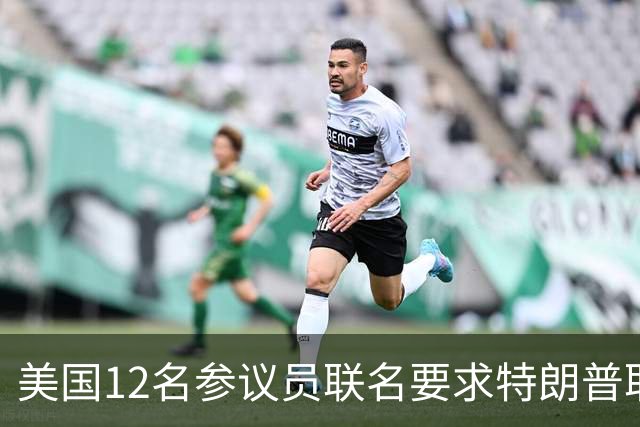 美国12名参议员联名要求特朗普取消和俄罗斯的柴油交易。