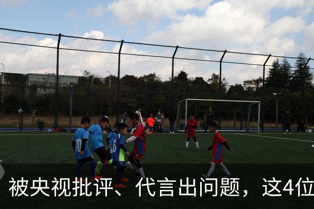 被央视批评、代言出问题，这4位相声演员，各个难以被网友原谅