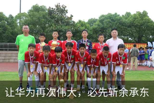 让华为再次伟大，必先斩余承东