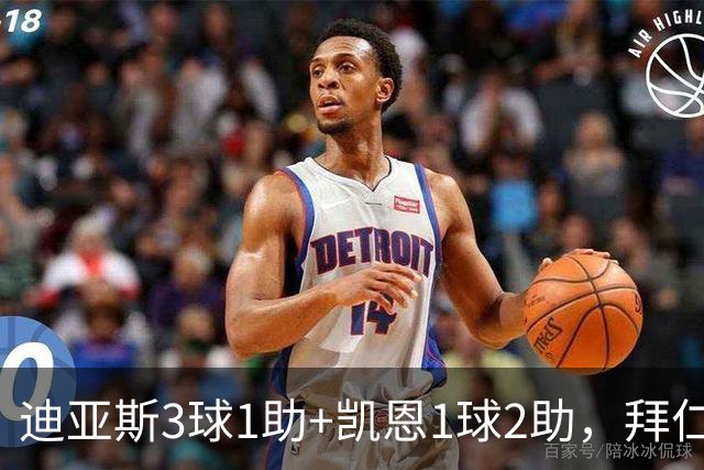 迪亚斯3球1助+凯恩1球2助，拜仁6-1，6轮不败反超多特升至第一