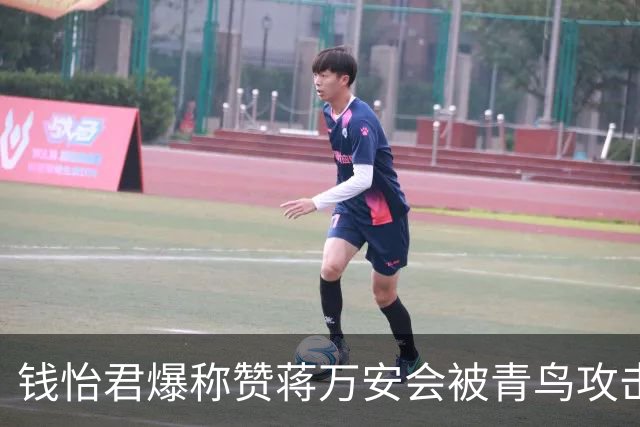钱怡君爆称赞蒋万安会被青鸟攻击，沈富雄：一定要把沈伯洋从神坛拉下来