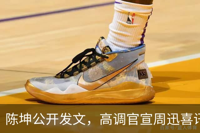 陈坤公开发文，高调官宣周迅喜讯，两人领证结婚传闻早水落石出