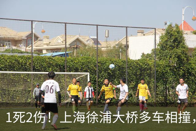 1死2伤！上海徐浦大桥多车相撞，白车抢道酿成大祸，“白车是否主责”成舆论焦点