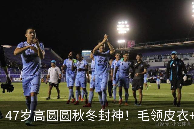 47岁高圆圆秋冬封神！毛领皮衣+阔腿中裤，大光明发型温柔又耐看