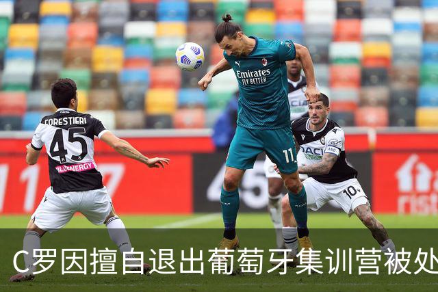C罗因擅自退出葡萄牙集训营被处以30天禁赛以及罚款255欧；此前C罗道歉，表示随时准备接受征召；葡足协主席：所有人都希望C罗能重返国家队
